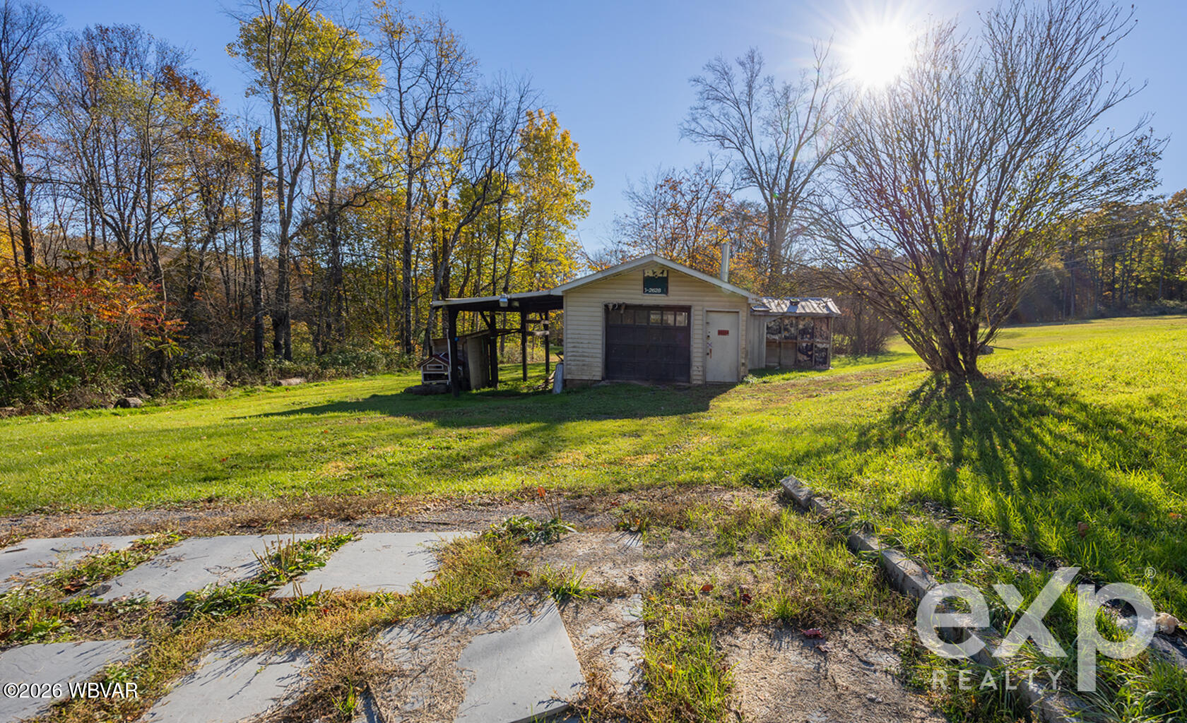 Residential in Trout Run 5