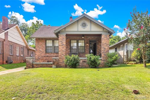 1906 Yancey Ave, Montgomery, AL, 36107-1554 | Card Image