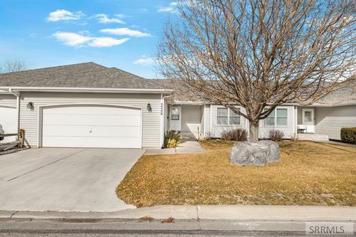 3248 Chaparral Drive, Idaho Falls, ID, 83404 | Card Image