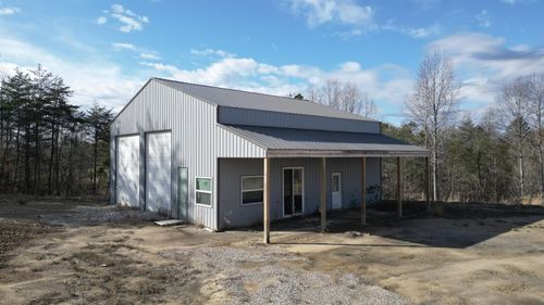 0 Lundy Ridge Road, Williamsburg, KY, 40769 | Card Image