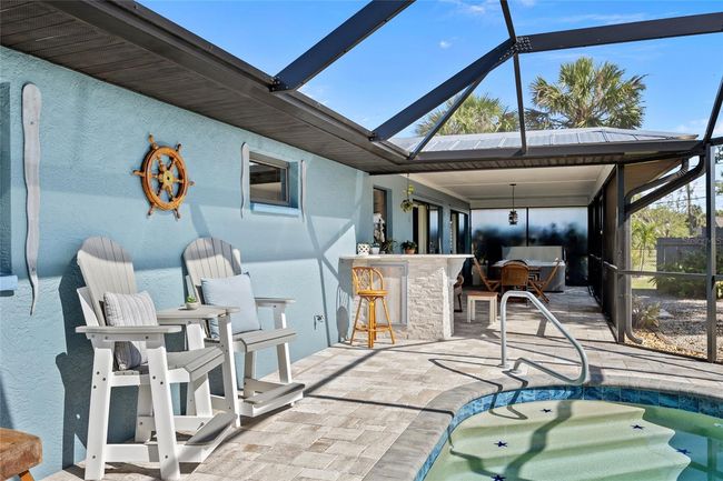 4114 Kinney St, House other with 2 bedrooms, 2 bathrooms and null parking in PORT CHARLOTTE FL | Image 25