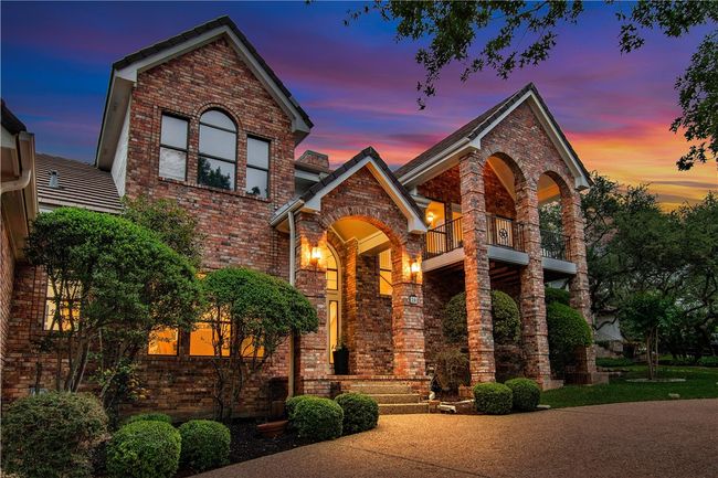 20 Hedgebrook Way, House other with 4 bedrooms, 3 bathrooms and 7 parking in The Hills TX | Image 40
