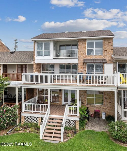 apt-8-2215 False River Dr, New Roads, LA, 70760-2616 | Card Image