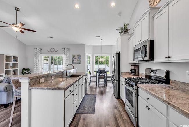 832 Windsor Rose Dr, House other with 3 bedrooms, 2 bathrooms and 4 parking in Conway SC | Image 16