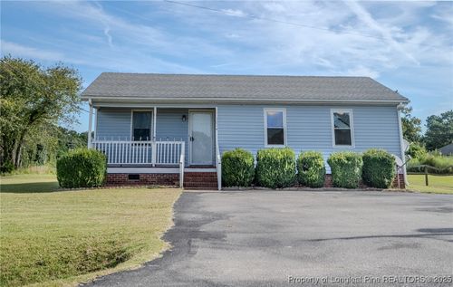 101 Barnes Dr, Erwin, NC, 28339 | Card Image