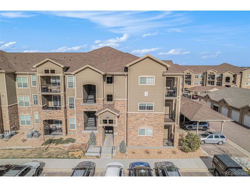 unit-205-17297 Wilde Ave, Parker, CO, 80134-5628 | Card Image