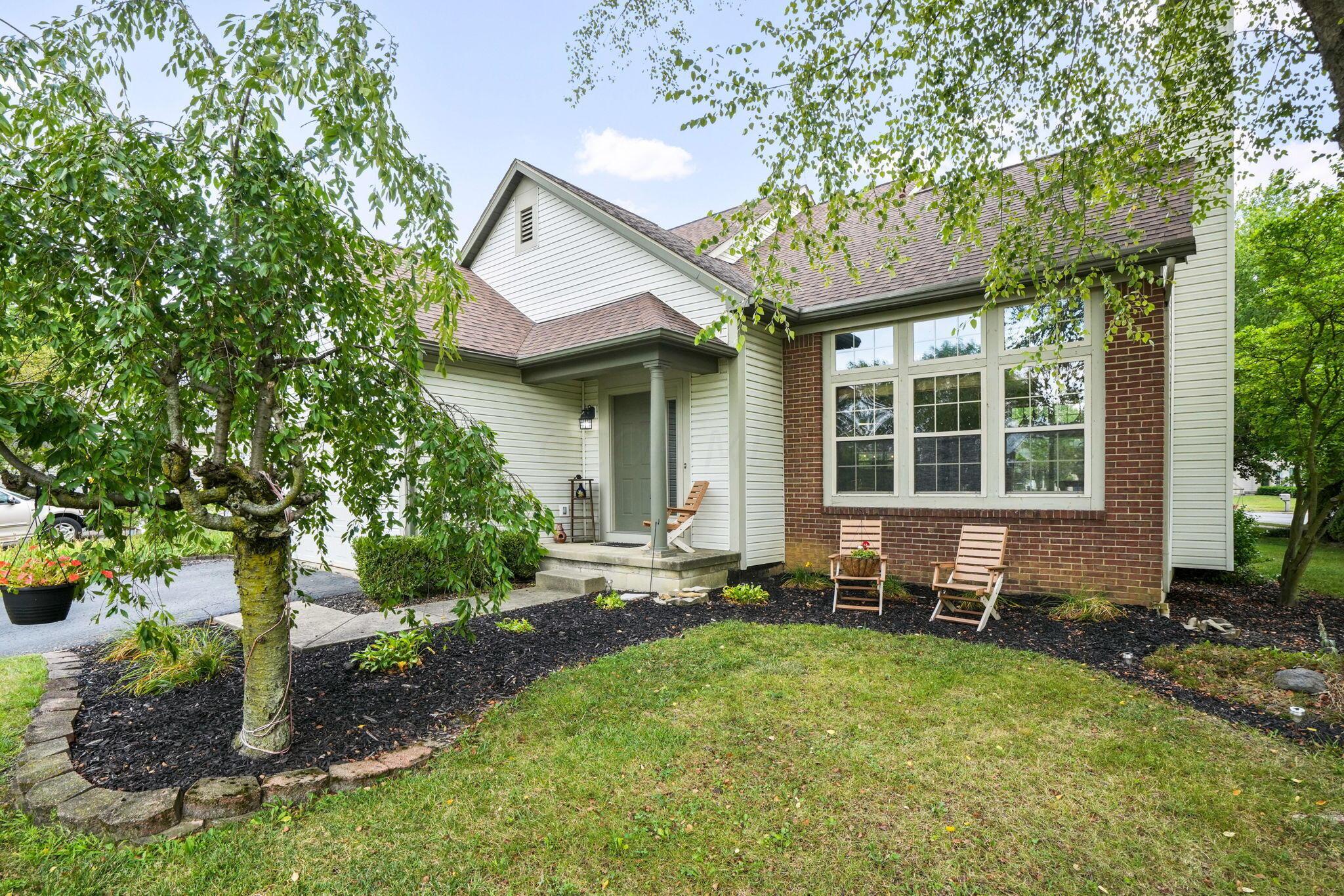 Lexington Blvd, Delaware, OH 43015