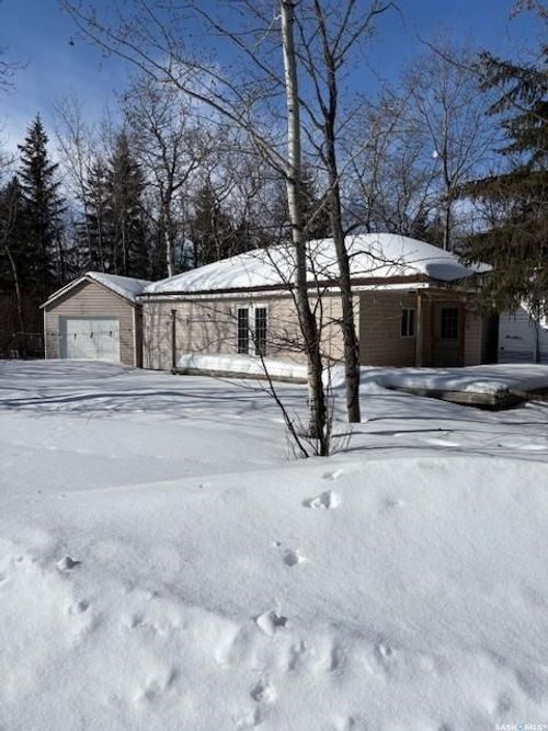500 Amisk Lane, Livelong, SK, S0M1J0 | Card Image
