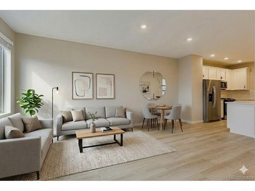 15354 W 69th Ave, Arvada, CO, 80007-7439 | Card Image