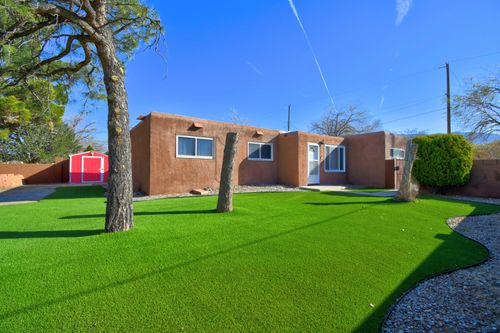 10401 Marble Pl Ne, Albuquerque, NM, 87112-5326 | Card Image