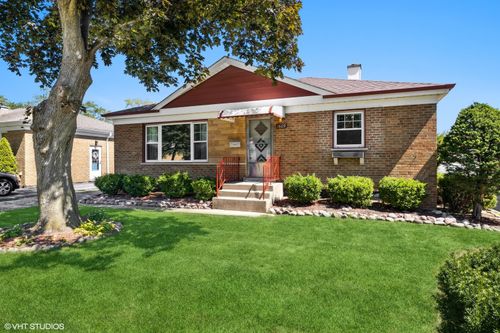 1609 Boeger Ave, Westchester, IL, 60154-4101 | Card Image