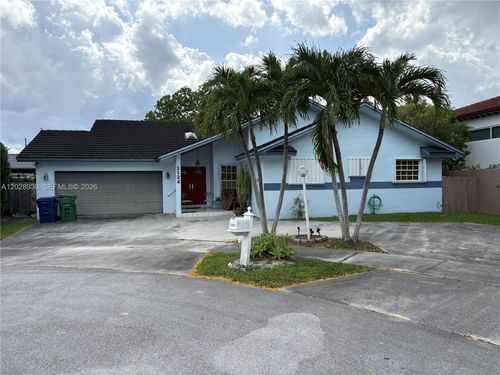 3124 Sw 139th Pl, Miami, FL, 33175 | Card Image