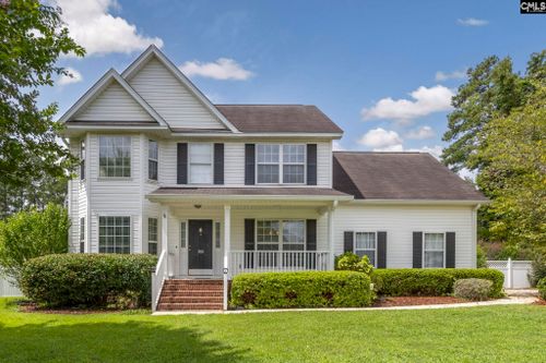 306 Holly Creek Drive, Irmo, SC, 29063 | Card Image