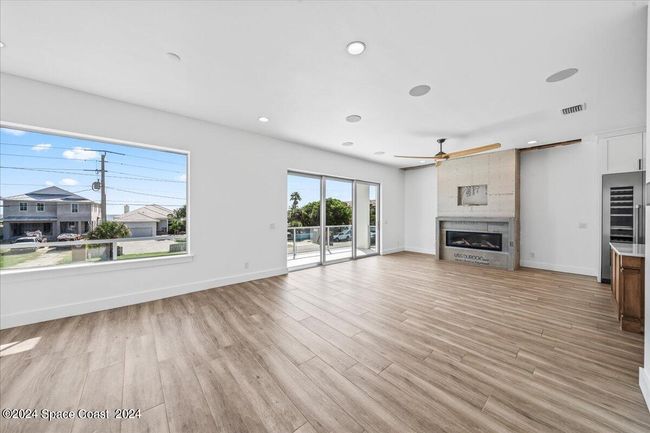 150 S Atlantic Ave, House other with 4 bedrooms, 4 bathrooms and null parking in COCOA BEACH FL | Image 15