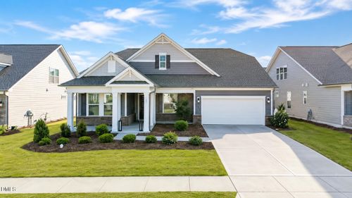 132 Clapper Ln, Holly Springs, NC, 27540-5833 | Card Image