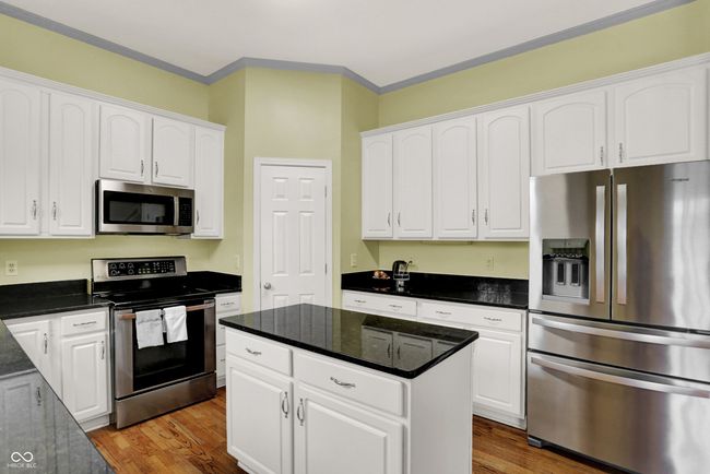 3593 Inverness Blvd, House other with 4 bedrooms, 3 bathrooms and null parking in Carmel IN | Image 15
