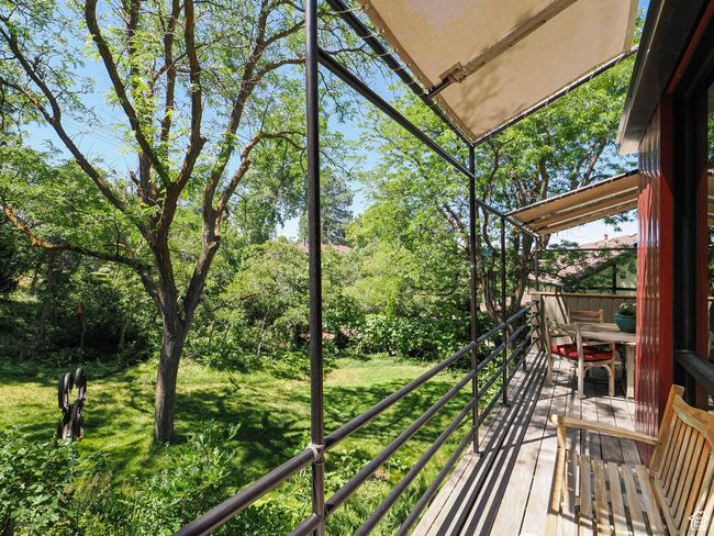 View of balcony | Image 71