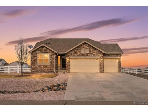 11575 E 162nd Dr, Brighton, CO, 80602-7684 | Card Image