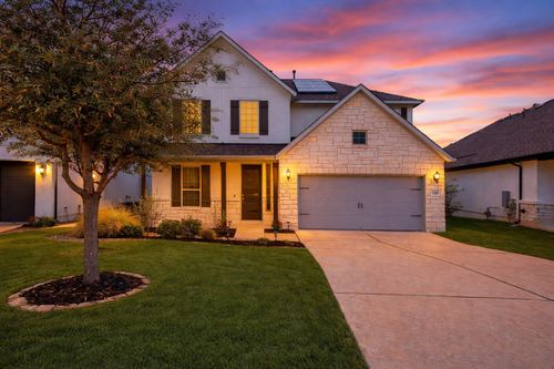 1328 Brescia Walk, Leander, TX, 78641-4531 | Card Image