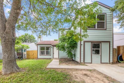 4163 Sunrise Glade Dr, San Antonio, TX, 78244-1190 | Card Image