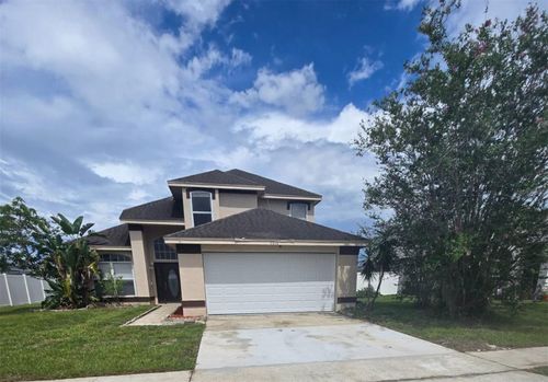 2916 Pembridge St, Kissimmee, FL, 34747-1627 | Card Image