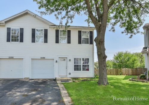 22200 W Norwich Ct, Plainfield, IL, 60544-6040 | Card Image
