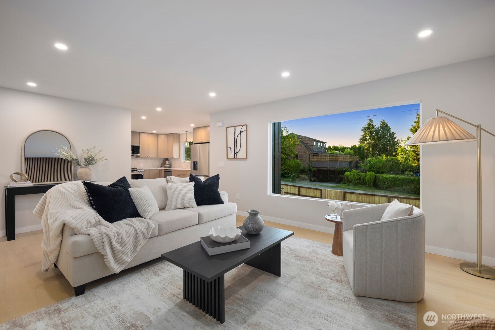 Residential in Seattle 5