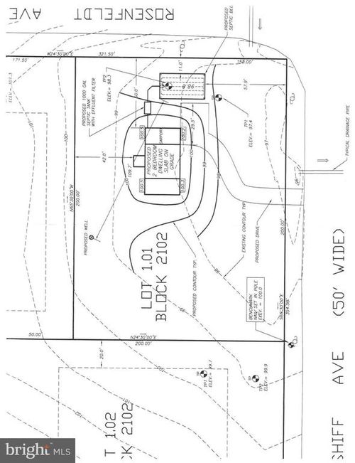 L 1 &amp; 1.01 Shiff Avenue, Pittsgrove, NJ, 08318 | Card Image