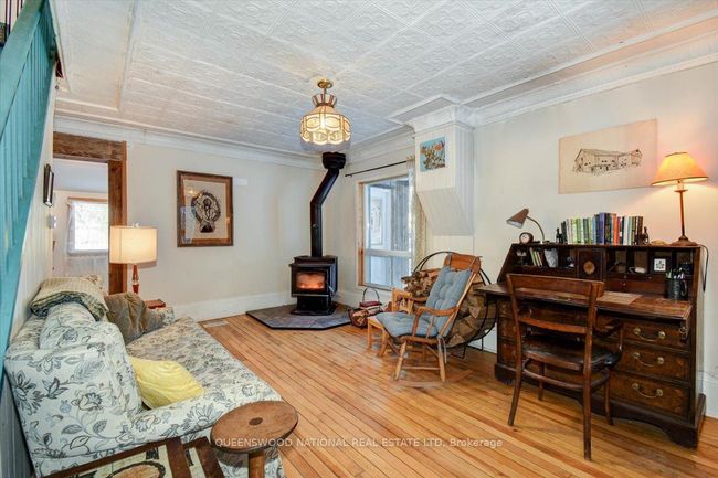30 Burchat St, House other with 2 bedrooms, 1 bathrooms and 3 parking in Wilno ON | Image 16