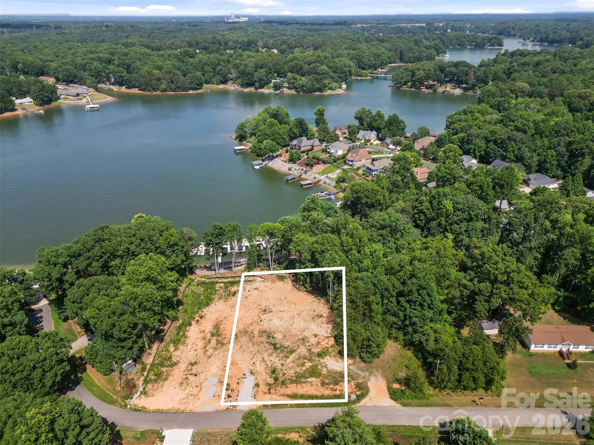 Land in Sherrills Ford 4