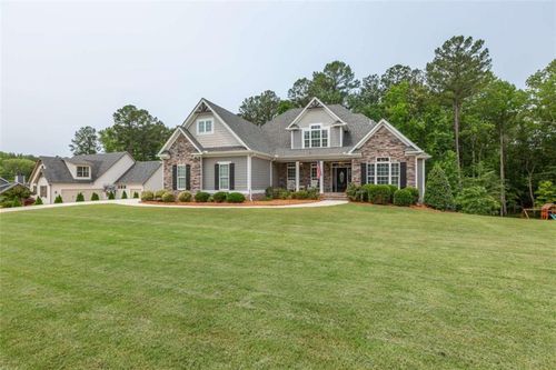319 Beaconsfield Dr, Sharpsburg, GA, 30277-8601 | Card Image