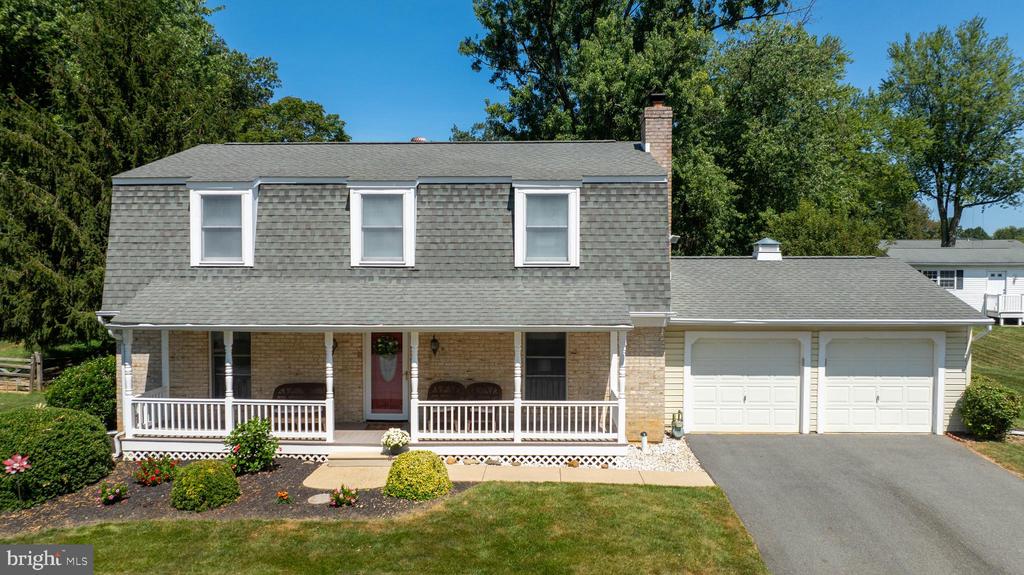 Oxford Ct, New Freedom, PA 17349