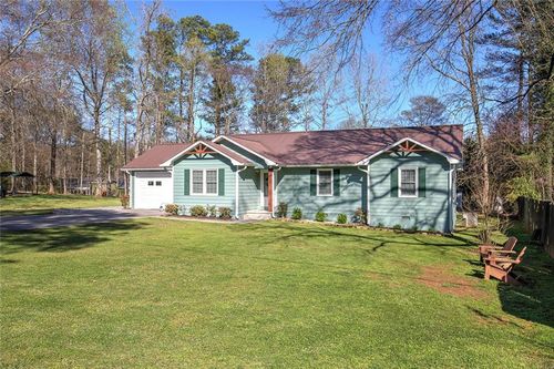 12 Wooddale Drive Sw, Cartersville, GA, 30120 | Card Image