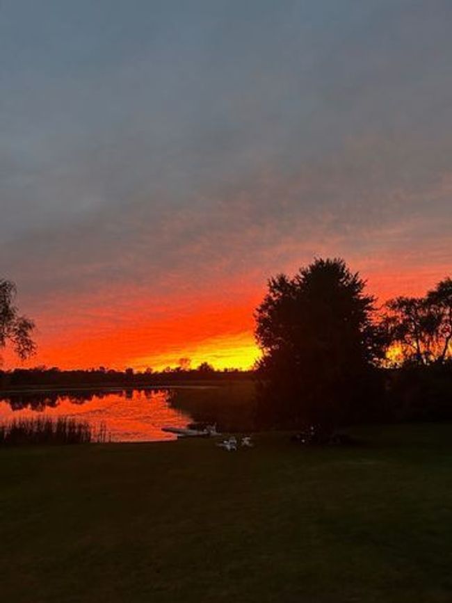 1796 Murphy Lake Rd, House other with 4 bedrooms, 4 bathrooms and null parking in Silverwood MI | Image 57