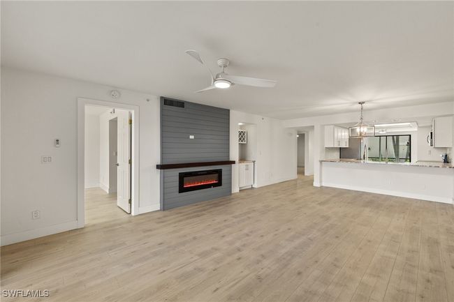 APT-313 - 16410 Kelly Cove Dr, Condo with 2 bedrooms, 2 bathrooms and null parking in FORT MYERS FL | Image 8
