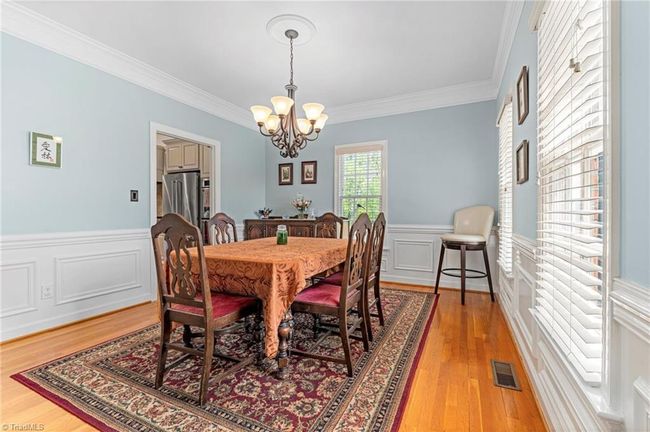 8124 Glengarriff Rd, House other with 4 bedrooms, 4 bathrooms and null parking in Clemmons NC | Image 8