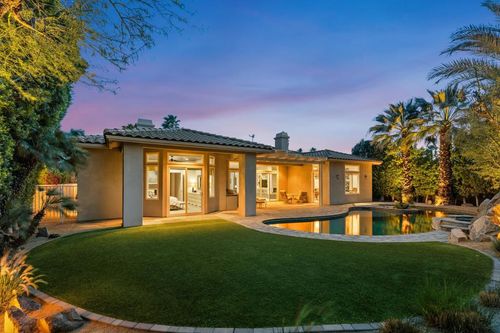 6 Taylor Ave, Palm Desert, CA, 92260-0602 | Card Image