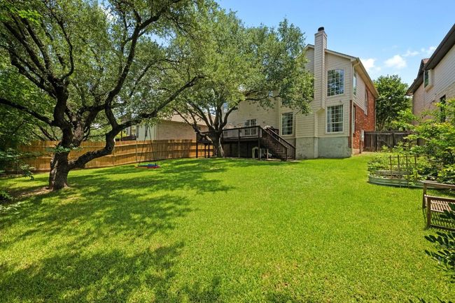 2308 Windswept Dr, House other with 4 bedrooms, 3 bathrooms and 2 parking in Austin TX | Image 36