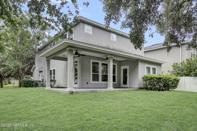 22 Howland Dr, House other with 4 bedrooms, 3 bathrooms and null parking in PONTE VEDRA FL | Image 22