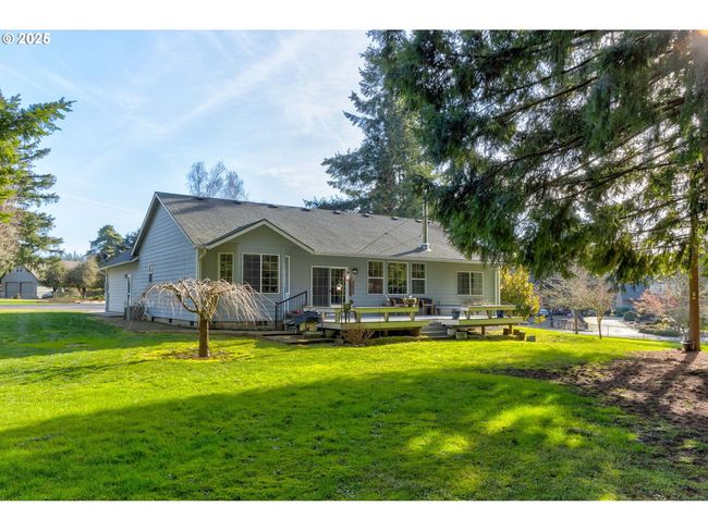 19691 Se Semple Rd, House other with 3 bedrooms, 2 bathrooms and 2 parking in Damascus OR | Image 28