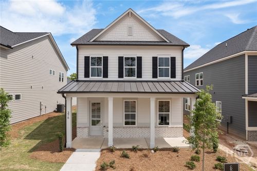 376 Summerville Ln, Athens, GA, 30606-7660 | Card Image