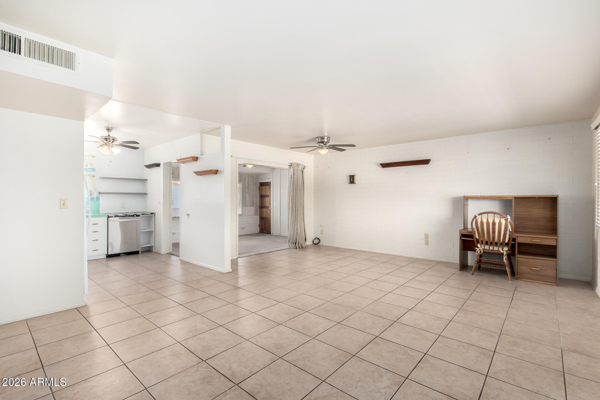 Residential in Sun City 4