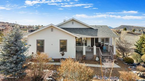 3170 Trail Walk, Prescott, AZ, 86301-6658 | Card Image
