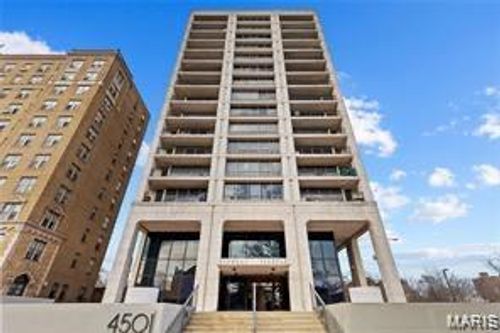 4b-4501 Lindell Blvd, Saint Louis, MO, 63108-2044 | Card Image