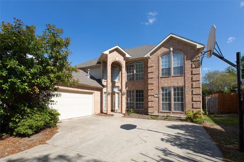 4721 Portrait Ln, Plano, TX, 75024-3802 | Card Image
