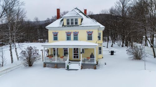 771 Presidential Highway, Jefferson, NH, 03583 | Card Image