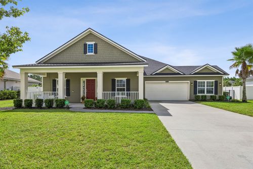 95294 Snapdragon Dr, Fernandina Beach, FL, 32034-0031 | Card Image