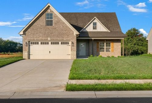 2424 Ansbury Court, Bowling Green, KY, 42101 | Card Image