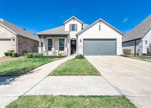 2111 Blackhawk Ridge Ln, Manvel, TX, 77578-5195 | Card Image