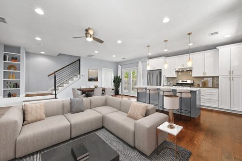 unit-b-308 Delmar Ave, Austin, TX, 78752-2634 | Card Image